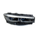 Передні фари  ( Full Led в стилі Laser ) апгрейд в LCI на BMW 7 Series G11 / G12 2015-2019 року