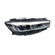 Передні фари  ( Full Led в стилі Laser ) апгрейд в LCI на BMW 7 Series G11 / G12 2015-2019 року