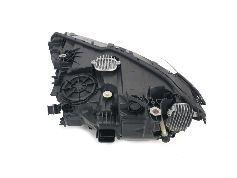 Передні фари  ( Full Led в стилі Laser ) апгрейд в LCI на BMW 7 Series G11 / G12 2015-2019 року