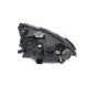 Передні фари  ( Full Led в стилі Laser ) апгрейд в LCI на BMW 7 Series G11 / G12 2015-2019 року