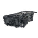 Передні фари  ( Full Led в стилі Laser ) апгрейд в LCI на BMW 7 Series G11 / G12 2015-2019 року