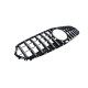 Решітка радіатора  ( GT Chrome Black ) на Mercedes-Benz C-Class W206 2021-2026 року