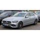 Решітка радіатора  ( GT Chrome Black ) на Mercedes-Benz C-Class W206 2021-2026 року