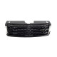 Решітка радіатора  + жабра на Land Rover Range Rover Vogue L405 2013-2017 року