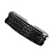 Решітка радіатора  + жабра на Land Rover Range Rover Vogue L405 2013-2017 року