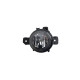 Протитуманна фара  RH ( галоген ) на BMW X5 E70 2007-2010 року