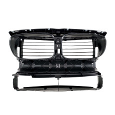 Повітряна заслонка ( жалюзі )  телевізор на BMW 7 Series F01 / F02 2008-2015 року