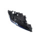 Передні фари  ( в стилі LCI Laser ) V2 на BMW 5 Series G30 / G31 2017-2020 року