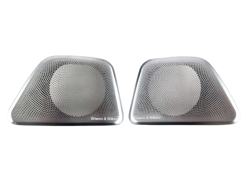 Сітки на динаміки  ( Bowers & Wilkins ) 0 на BMW 5 Series G30 / G31 2017-2020 року