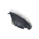 Передні фари  ( Bi-Xenon дорестайл ) без блоків на Audi A6 C6 2004-2011 року