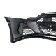 Передній бампер  ( в стилі RS6 ) Avant на Audi A6 C8 2018-2023 року