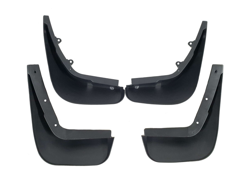 Бризковики   на Land Rover Range Rover Vogue L405 2013-2017 року