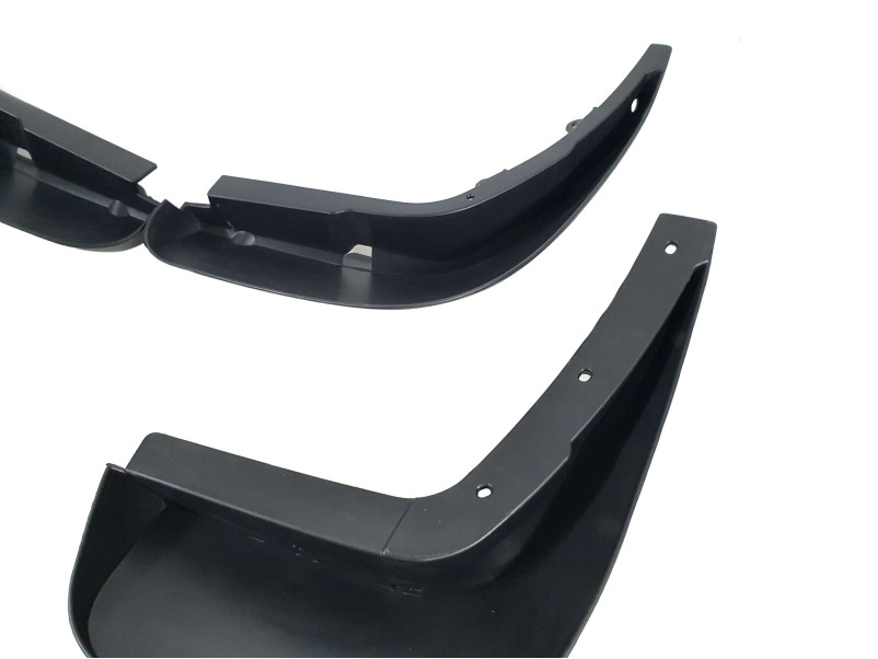 Бризковики   на Land Rover Range Rover Vogue L405 2013-2017 року