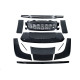 Аеро кіт ( комплект дооснащення )   на Land Rover Range Rover Vogue L460 2021-2024 року