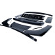 Аеро кіт ( комплект дооснащення )   на Land Rover Range Rover Vogue L460 2021-2024 року