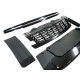 Аеро кіт ( комплект дооснащення )   на Land Rover Range Rover Vogue L460 2021-2024 року