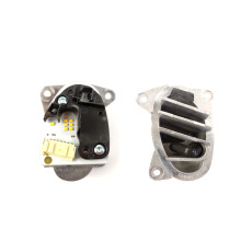 Блок управління  модуль покажчика повороту LH на BMW 6 Series F06 / F12 / F13 2012-2017 року