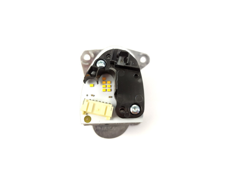 Блок управління  модуль покажчика повороту LH на BMW 6 Series F06 / F12 / F13 2012-2017 року