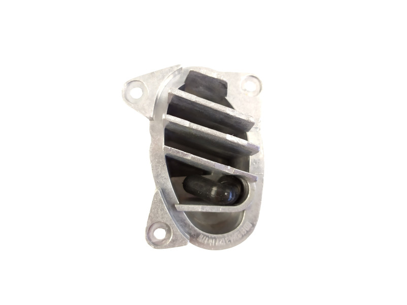 Блок управління  модуль покажчика повороту LH на BMW 6 Series F06 / F12 / F13 2012-2017 року