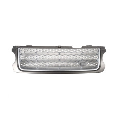 Решітка радіатора   на Land Rover Range Rover Vogue L322 2010-2013 року