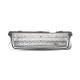 Решітка радіатора   на Land Rover Range Rover Vogue L322 2010-2013 року