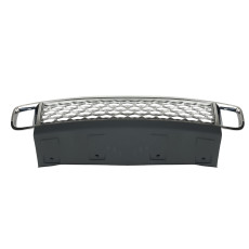 Решітки в бампер   на Land Rover Range Rover Vogue L322 2010-2013 року