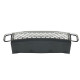 Решітки в бампер   на Land Rover Range Rover Vogue L322 2010-2013 року