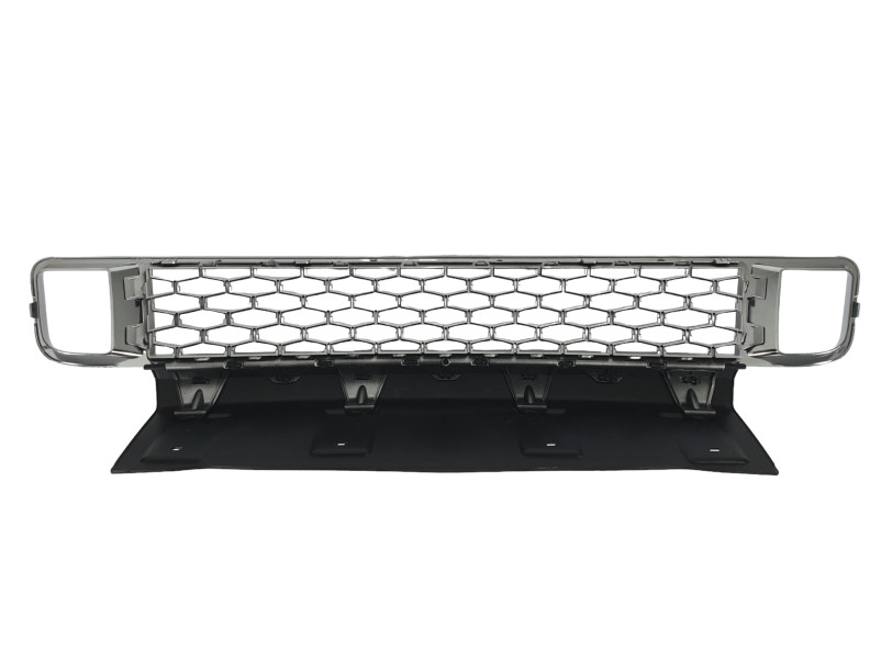 Решітки в бампер   на Land Rover Range Rover Vogue L322 2010-2013 року