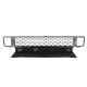 Решітки в бампер   на Land Rover Range Rover Vogue L322 2010-2013 року