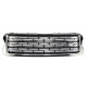 Решітка радіатора   на Land Rover Range Rover Vogue L405 2013-2017 року