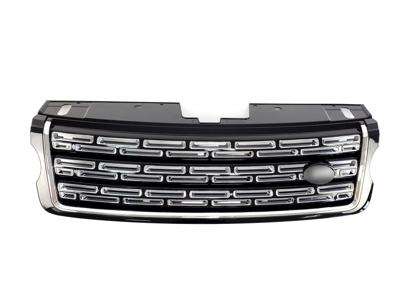 Решітка радіатора   на Land Rover Range Rover Vogue L405 2013-2017 року