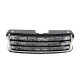 Решітка радіатора   на Land Rover Range Rover Vogue L405 2013-2017 року