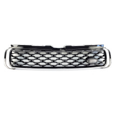 Решітка радіатора   на Land Rover Range Rover Evoque L538 2015-2018 року