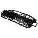 Решітка радіатора Full Black ( Gloss ) ( в стилі S5 ) на Audi A5 B9 2020-2025 року