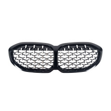 Ніздрі  Diamond Silver  на BMW 1 Series F40 / F41 2019-2023 року
