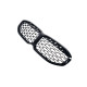 Ніздрі  Diamond Silver  на BMW 1 Series F40 / F41 2019-2023 року