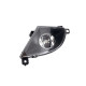 Протитуманна фара  LH на BMW 5 Series E60 / E61 2003-2010 року