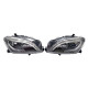 Передні фари  ( Bi-Xenon ) оригінал комплектні на Mercedes-Benz ML-Class W166 2011-2015 року