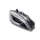 Передні фари  ( Bi-Xenon ) оригінал комплектні на Mercedes-Benz ML-Class W166 2011-2015 року
