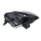 Передні фари  ( Bi-Xenon ) оригінал комплектні на Mercedes-Benz ML-Class W166 2011-2015 року
