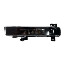 Протитуманна фара  LH ( black ) на BMW 5 Series G30 / G31 2017-2020 року