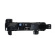 Протитуманна фара  LH ( black ) на BMW 5 Series G30 / G31 2017-2020 року