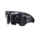 Передні фари  ( в стилі LCI Laser ) V1 на BMW 5 Series G30 / G31 2017-2020 року