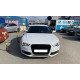 Решітка радіатора Full Black (  стилі RS4 ) на Audi A4 B8 2011-2015 року