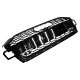 Решітка радіатора Full Black ( с тилі RS5 ) на Audi A5 B9 2020-2025 року