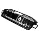 Решітка радіатора Full Black ( с тилі RS5 ) на Audi A5 B9 2020-2025 року