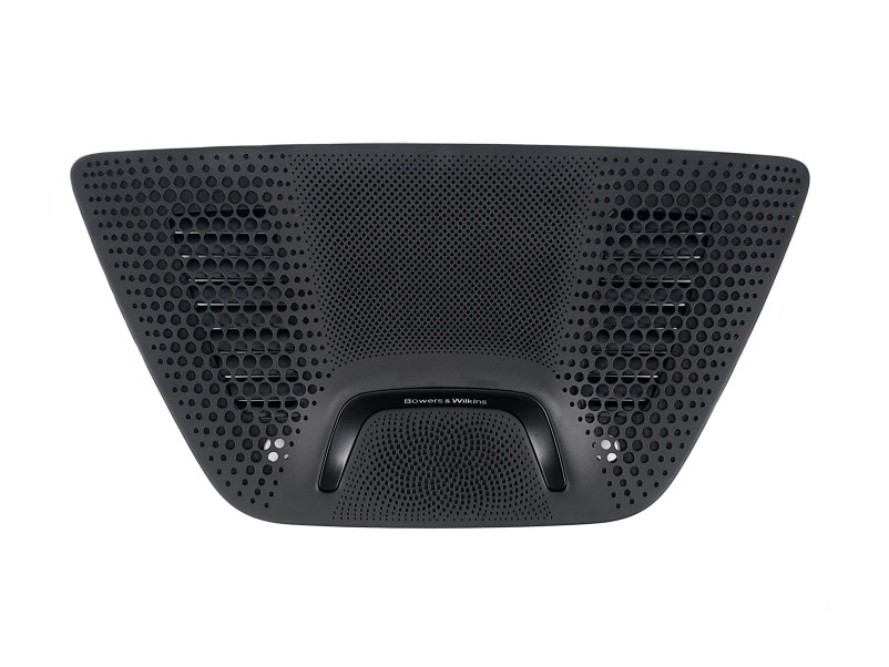 Сітки на динаміки  ( Bowers & Wilkins ) "0" на BMW X5 G05 2018-2022 року