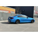 Накладки на пороги  ( стиль M4 F82 ) на BMW 4 Series F32 / F33 2013-2020 року