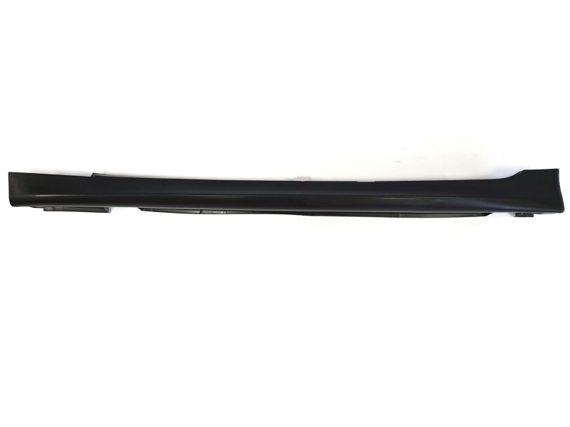 Накладки на пороги  ( стиль M5 ) на BMW 5 Series E60 / E61 2003-2010 року