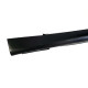 Накладки на пороги  ( стиль M5 ) на BMW 5 Series E60 / E61 2003-2010 року